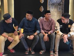 Reminder “Keikhlasan Menjadi Relawan Kemanusian di Bulan Ramadhan”