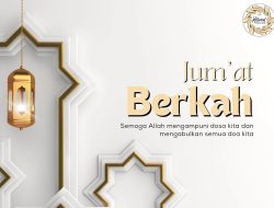 Masya’allah !! Keutamaan Bersedekah di Hari Jumat