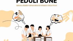 Millenial Pedulibone “Beramal Karena Dunia”