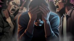 Narkoba : Lumpuhkan Generasi Bangsa
