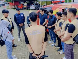 Biarlah Allah yang Membalas Semua Usaha Kita