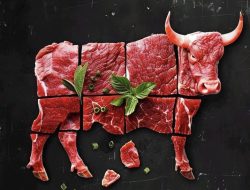 Tips Menyimpan Daging Kurban Agar Bisa Lebih Awet