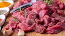 7 Manfaat Daging Kambing untuk Tubuh Manusia