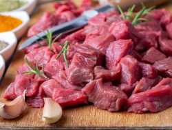 7 Manfaat Daging Kambing untuk Tubuh Manusia
