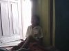 Tangis Histeris Bocah 12 Tahun Asal Sulteng yang Ingin Sekolah, Ayah Lumpuh dan Tak Punya Uang